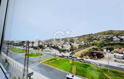 Güzelbahçe Kolejler Bölgesinde Satılık Geniş 2+1 Daire