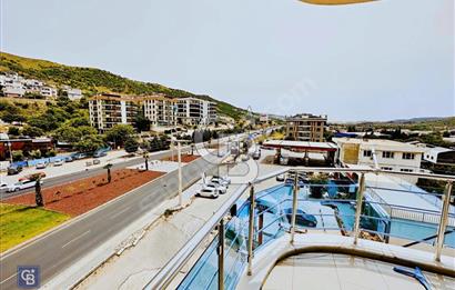 Güzelbahçe Kolejler Bölgesinde Satılık Geniş 2+1 Daire