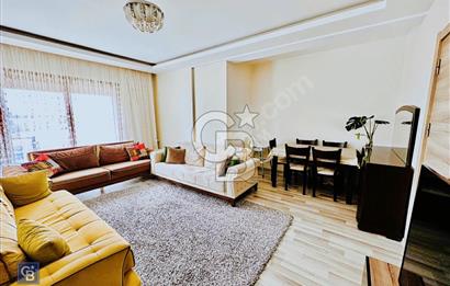 Güzelbahçe Kolejler Bölgesinde Satılık Geniş 2+1 Daire