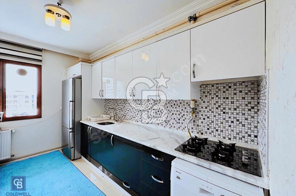 Güzelbahçe Kolejler Bölgesinde Satılık Geniş 2+1 Daire