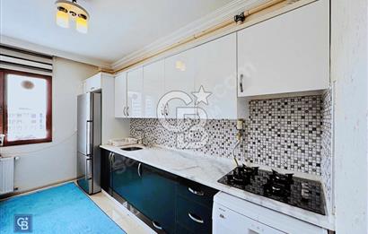 Güzelbahçe Kolejler Bölgesinde Satılık Geniş 2+1 Daire