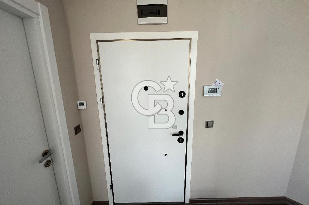 YAŞAMKENT CADDE ÜZERİ HER ŞEY DAHİL EŞYALI KİRALIK 0 1+1 DAİRE