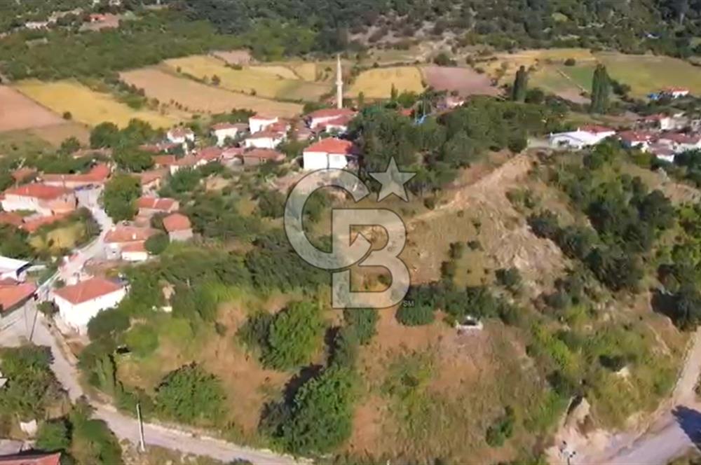 ALTIEYLÜL'DE SATILIK 330 M2 2,5 KAT İMARLI ARSA