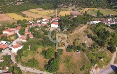 ALTIEYLÜL'DE SATILIK 330 M2 2,5 KAT İMARLI ARSA