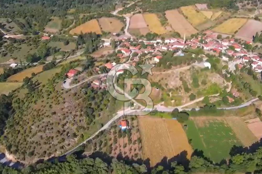 ALTIEYLÜL'DE SATILIK 330 M2 2,5 KAT İMARLI ARSA