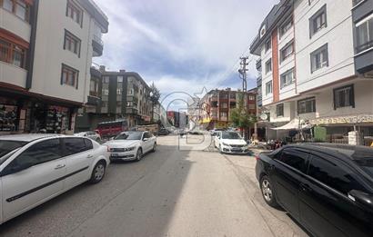 Gülveren Semt Pazarı Karşısında Katta Kiralık 3+1 Daire