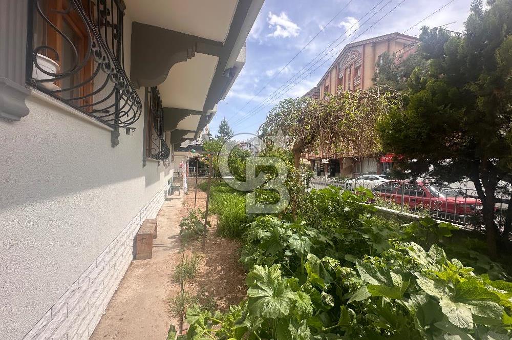 Gülveren Semt Pazarı Karşısında Katta Kiralık 3+1 Daire