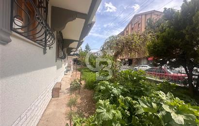 Gülveren Semt Pazarı Karşısında Katta Kiralık 3+1 Daire