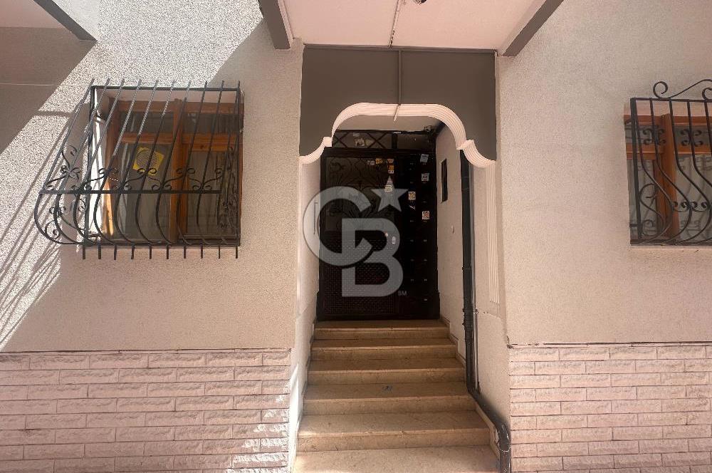 Gülveren Semt Pazarı Karşısında Katta Kiralık 3+1 Daire