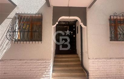 Gülveren Semt Pazarı Karşısında Katta Kiralık 3+1 Daire
