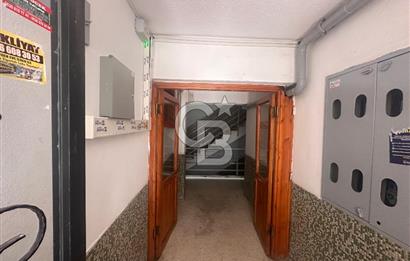 Gülveren Semt Pazarı Karşısında Katta Kiralık 3+1 Daire