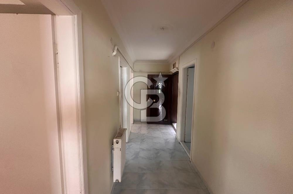 Gülveren Semt Pazarı Karşısında Katta Kiralık 3+1 Daire