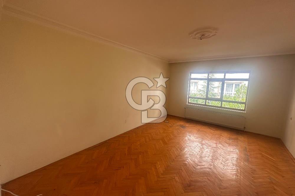 Gülveren Semt Pazarı Karşısında Katta Kiralık 3+1 Daire