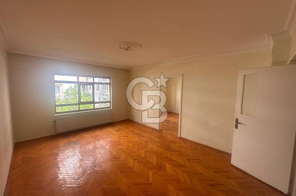 Gülveren Semt Pazarı Karşısında Katta Kiralık 3+1 Daire