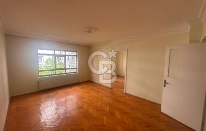 Gülveren Semt Pazarı Karşısında Katta Kiralık 3+1 Daire