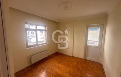 Gülveren Semt Pazarı Karşısında Katta Kiralık 3+1 Daire
