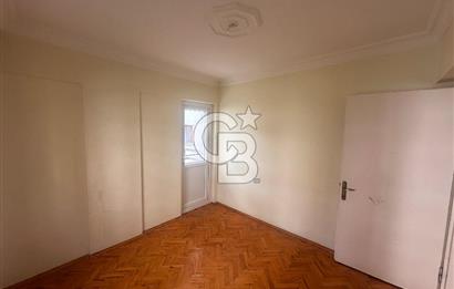 Gülveren Semt Pazarı Karşısında Katta Kiralık 3+1 Daire