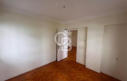 Gülveren Semt Pazarı Karşısında Katta Kiralık 3+1 Daire