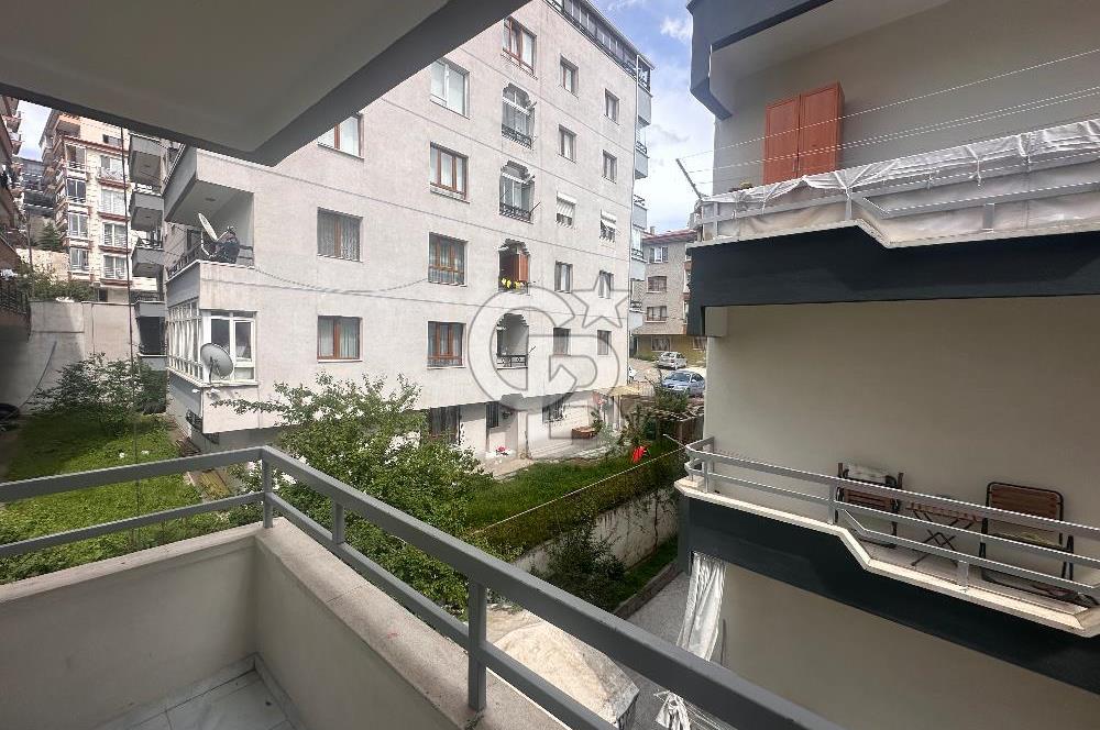 Gülveren Semt Pazarı Karşısında Katta Kiralık 3+1 Daire