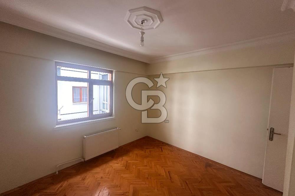 Gülveren Semt Pazarı Karşısında Katta Kiralık 3+1 Daire