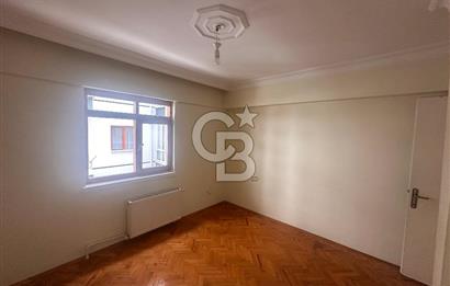 Gülveren Semt Pazarı Karşısında Katta Kiralık 3+1 Daire