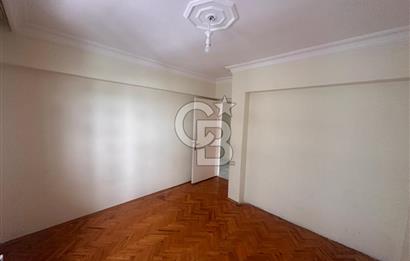 Gülveren Semt Pazarı Karşısında Katta Kiralık 3+1 Daire
