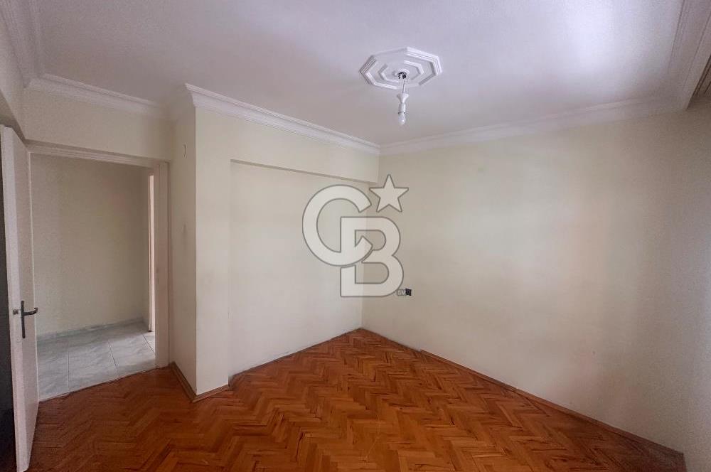 Gülveren Semt Pazarı Karşısında Katta Kiralık 3+1 Daire