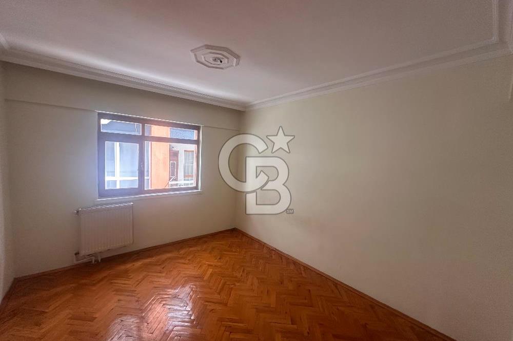 Gülveren Semt Pazarı Karşısında Katta Kiralık 3+1 Daire