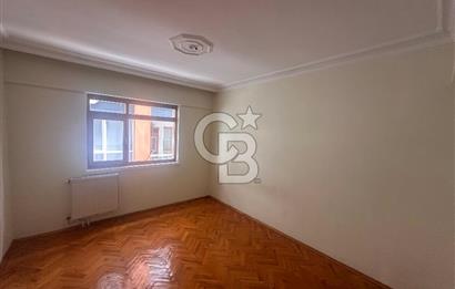 Gülveren Semt Pazarı Karşısında Katta Kiralık 3+1 Daire