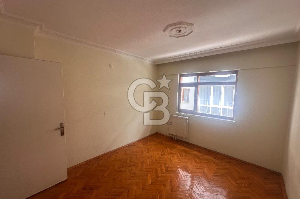 Gülveren Semt Pazarı Karşısında Katta Kiralık 3+1 Daire
