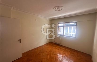 Gülveren Semt Pazarı Karşısında Katta Kiralık 3+1 Daire