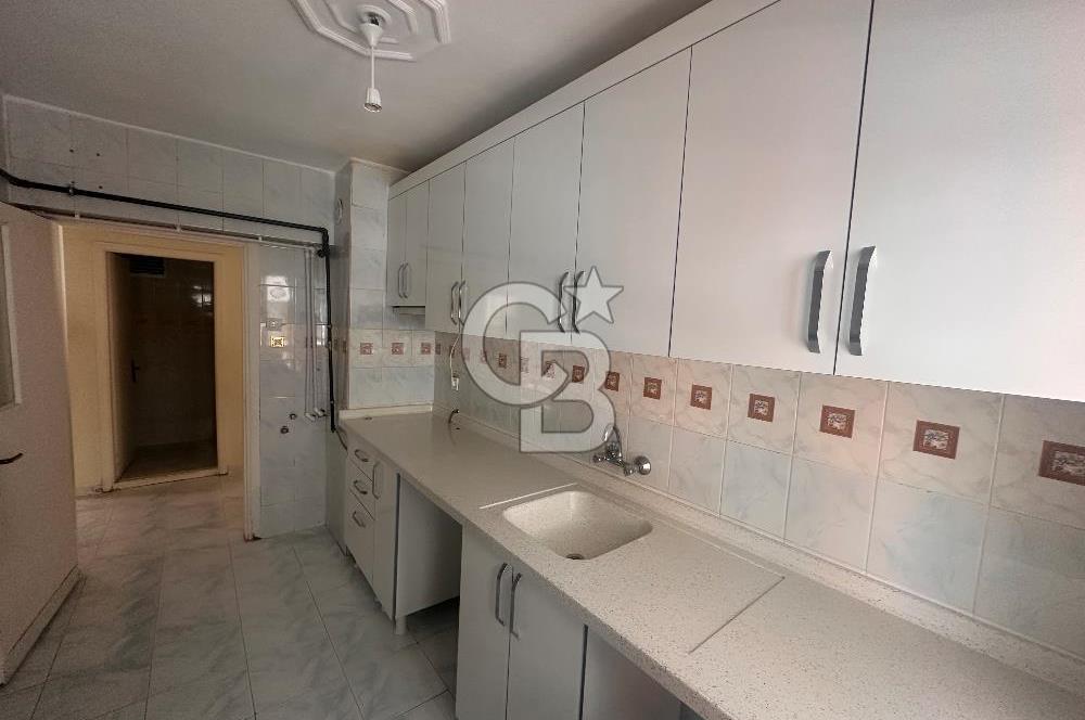 Gülveren Semt Pazarı Karşısında Katta Kiralık 3+1 Daire