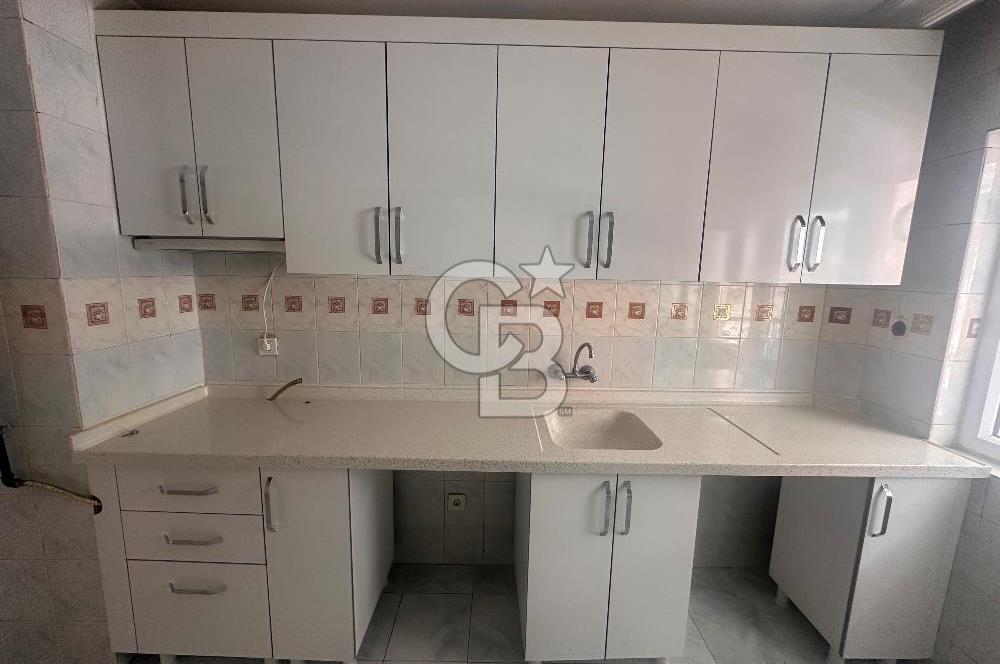 Gülveren Semt Pazarı Karşısında Katta Kiralık 3+1 Daire