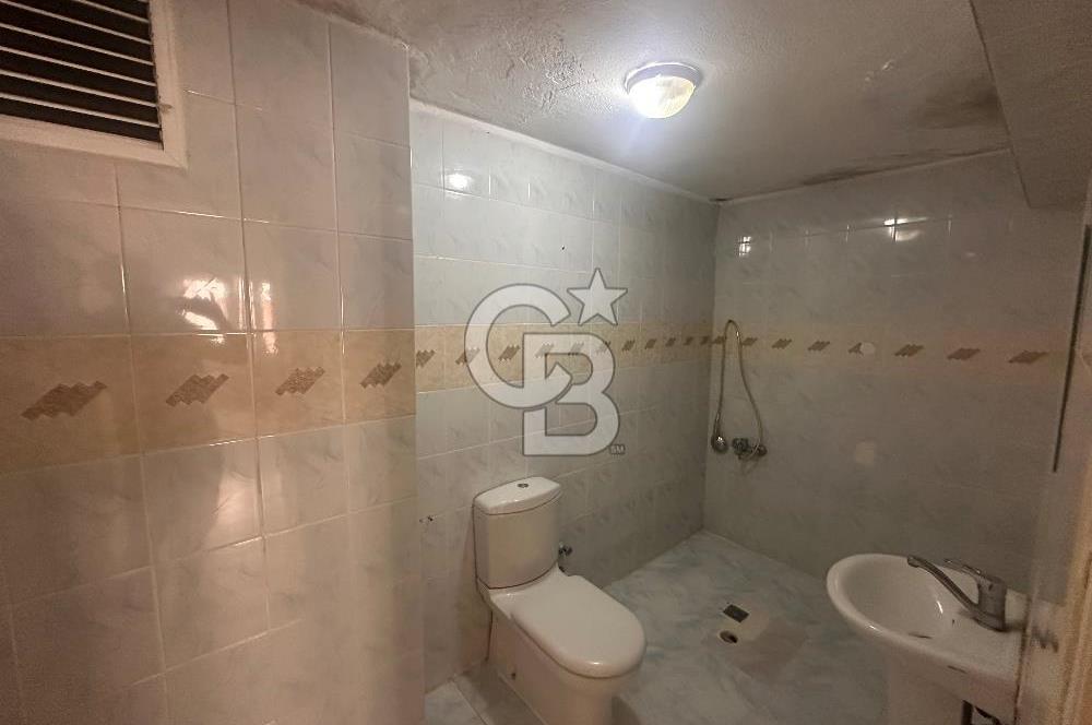 Gülveren Semt Pazarı Karşısında Katta Kiralık 3+1 Daire