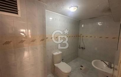 Gülveren Semt Pazarı Karşısında Katta Kiralık 3+1 Daire