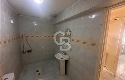 Gülveren Semt Pazarı Karşısında Katta Kiralık 3+1 Daire
