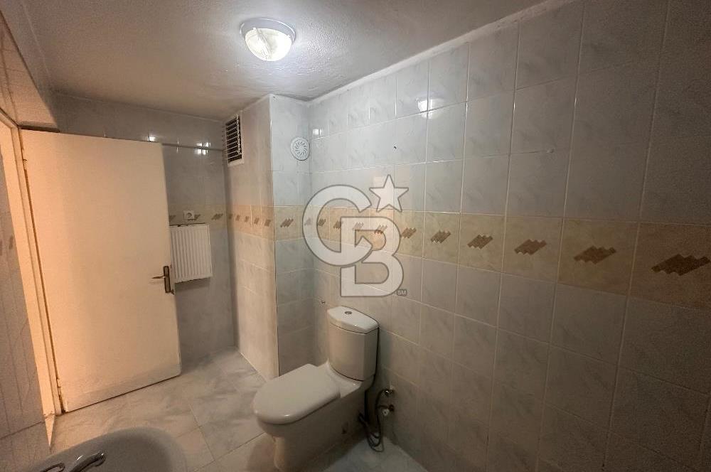 Gülveren Semt Pazarı Karşısında Katta Kiralık 3+1 Daire