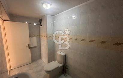 Gülveren Semt Pazarı Karşısında Katta Kiralık 3+1 Daire