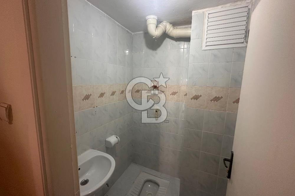 Gülveren Semt Pazarı Karşısında Katta Kiralık 3+1 Daire