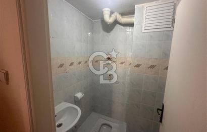 Gülveren Semt Pazarı Karşısında Katta Kiralık 3+1 Daire