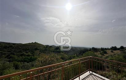 2000 m2 bag içinde villa