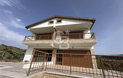 2000 m2 bag içinde villa