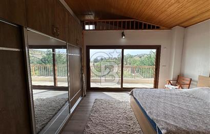 2000 m2 bag içinde villa
