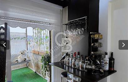 İzmir Hatay ‘da Satılık Çatı dubleks daire