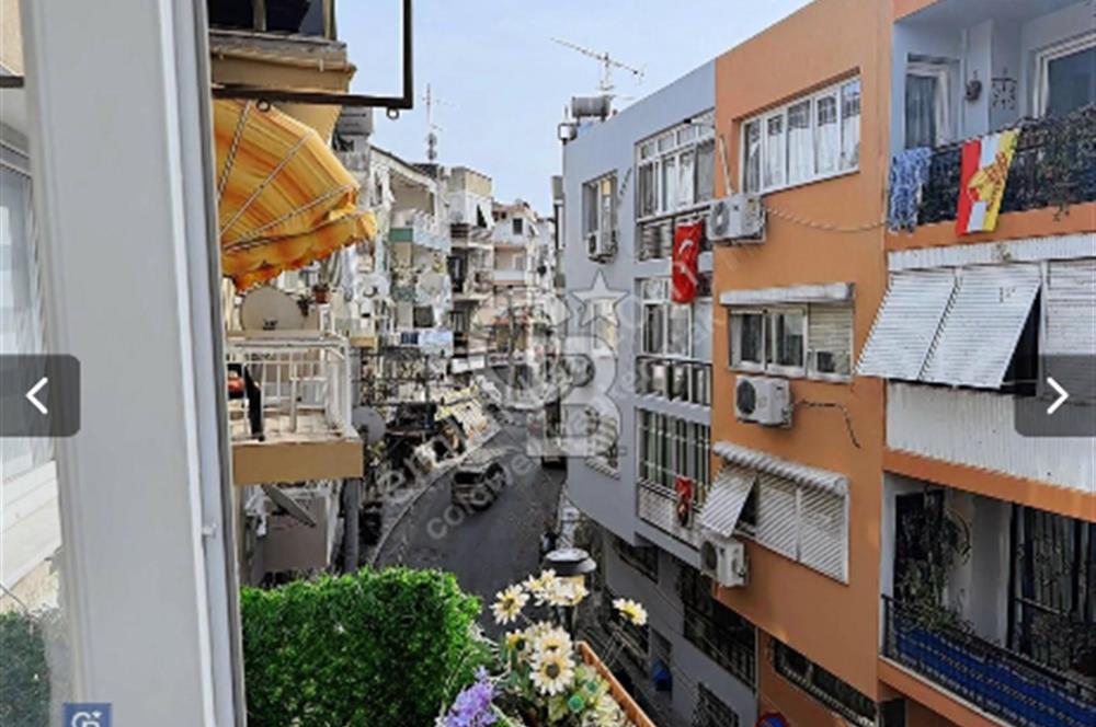 İzmir Hatay ‘da Satılık Çatı dubleks daire