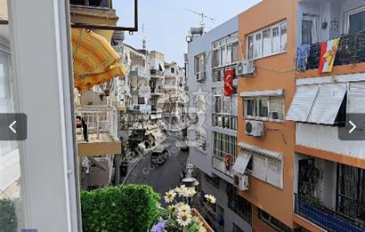 İzmir Hatay ‘da Satılık Çatı dubleks daire