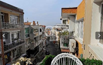 İzmir Hatay ‘da Satılık Çatı dubleks daire