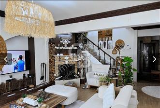 İzmir Hatay ‘da Satılık Çatı dubleks daire