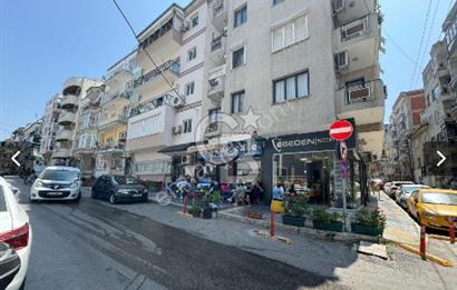 İzmir Konak’ta satılık Dükkan