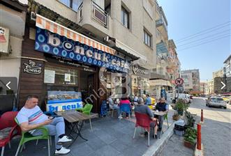 İzmir Konak’ta satılık Dükkan